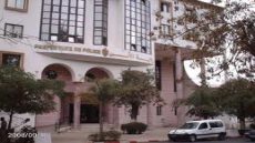 توقيف شخص من طرف   عناصر فرقة مكافحة العصابات بولاية أمن القنيطرة متورط بحيازة وترويج المخدرات والمؤثرات العقلية.