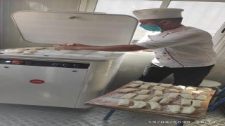 توقيف شخص يشتبه في نشره محتوى يزعم فيه التوجه إلى إحدى المناطق المنكوبة بالزلزال لارتكاب اعتداءات جنسية