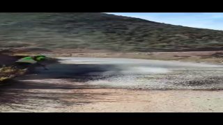 مولود الغالي أزيلال. فك العزلة عن المناطق المتضررة من الزلزال من.طرف المديرية الإقليمية للتجهيز والماء بازيلال