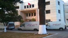 توقيف شخصين يشتبه في ارتباطهما بشبكة إجرامية تنشط في السرقة والنصب والاحتيال بمشرع بلقصيري