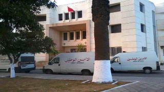 توقيف شخصين يشتبه في ارتباطهما بشبكة إجرامية تنشط في السرقة والنصب والاحتيال بمشرع بلقصيري