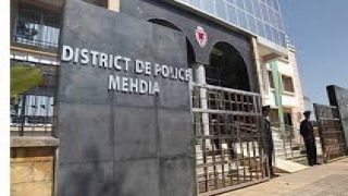 أمن مهدبة يلقي القبض على شخص متورط بعملية الضرب والجرح باستعمال السلاح الأبيض