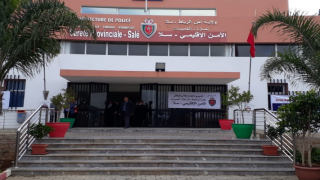 أمن سلا يتمكن من توقيف أربعة أشخاص للاشتباه في تورطهم في حيازة وترويج المخدرات والمؤثرات العقلية