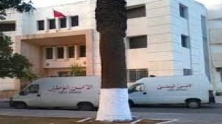توقيف خمسة أشخاص من بينهم مواطن أجنبي من جنسية عربية،لارتباطهم بشبكة إجرامية تنشط في السرقة والنصب والاحتيال