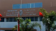 فيديو يفضح لصان ويوثق اعتداءهما  على امرأة بسلا