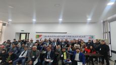 انتخاب السيد علي مبارك رئيسا لاتحاد المقاولات الصحفية الصغرى بالٱجماع