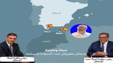 “سبتة”و”مليلية” وأخواتهما ثُغُور  مُحتَّلة، وحَقُّ السِّيَادَةُ لا يَسْقُطُ