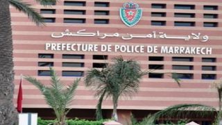 أمن مراكش يوقف مواطن فرنسي ،مبحوث عنه من القضاء الفرنسي متورط في قضايا تتعلق بالقتل العمد والترويج الدولي للمخدرات
