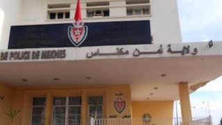 أمن مكناس تمكن من تحرير وإنقاذ شخصين كانا ضحية لعملية اختطاف واحتجاز مقرونة بأعمال التعذيب
