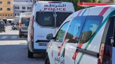 توقيف مواطن هولاندي من طرف شرطة جرسيف ، مبحوث عنه من السلطات الألمانية