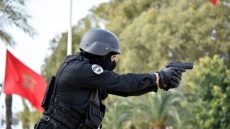 مفتش الشرطة بصفرو بلجأ لسلاحه الوظيفي لتوقيف ذوي السوابق القضائية