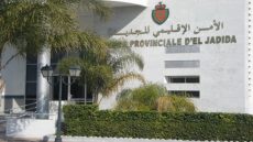 الشرطة الإقليمية بالجديدة تقبض على شبكة إجرامية متورطة في الهجرة غير الشرعية والاتجار بالبشر