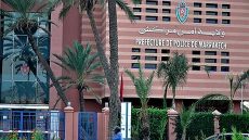 تورط عميد شرطة يعمل بولاية أمن مراكش، في قضية تتعلق بالابتزاز وطلب مبلغ مالي.