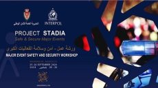 مراكش.. افتتاح ورشة دولية حول أمن وسلامة التظاهرات الرياضية الكبرى