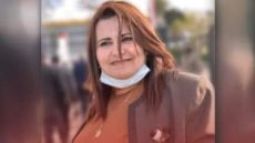 لندعم السيدة الرئيسة لتحقيق تنمية القنيطرة”