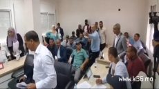 جمعيات المجتمع المدني بجماعة المكرن تطالب بالتحقيق في التسيير وسط اتهامات بسوء التدبير وخروقات بالجملة