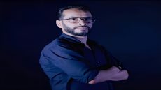 Mustapha Sabir poursuit sa carrière artistique à pas réguliers