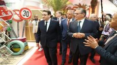 المغرب يحتضن المؤتمر الوزاري العالمي للسلامة الطرقية ويعلن عن “جائزة محمد السادس” لدعم المبادرات الرائدة