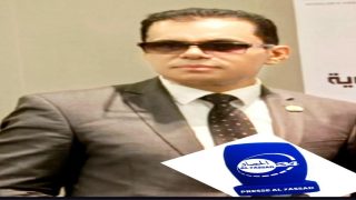 تحقيق صحفي مع صحيفة حصاد 24 حول فتح المعبر الدولي بين المغرب وموريتانيا