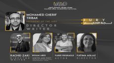 لجنة تحكيم مهرجان ربيع وزان السينمائي الدولي تعكس تنوع الإبداع الفني