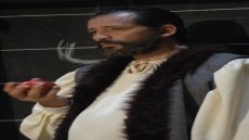 المسرح نافذة الابداع و مرآة للواقع بالقنيطرة