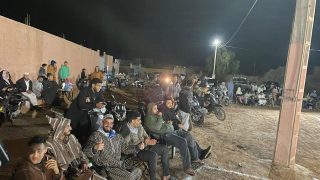 .الدوري الرمضاني الليلي بدوار الفيضة.. مناسبة خاصة بالمواهب تستدعي الإهتمام