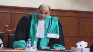 وكيل الملك هشام الحسني يودع رضا الملقب “شياكة” السجن لارتباطه بقضية صوفيا تايتمترز