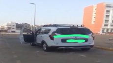 خلاف على فكة 200 درهم ينتهي بإصابة خطيرة لسائق أجرة في أيت ملول