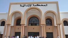 تطورات جديدة في قضية الارتشاء بمستشفى الزموري بالقنيطرة: إخضاع طبيبة للحراسة النظرية بأمر من النيابة العامة