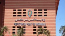 فتاة من ذوي السوابق في قبضة أمن مراكش بسبب محتويات رقمية تحرض على العنف والتشهير
