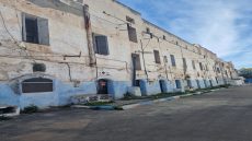 الوكالة الوطنية للموانئ تضغط لإفراغ سكان قصبة الميناء بالقنيطرة دون تعويضات وسط غموض في ملف الملكية