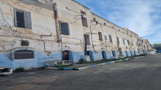 الوكالة الوطنية للموانئ تضغط لإفراغ سكان قصبة الميناء بالقنيطرة دون تعويضات وسط غموض في ملف الملكية