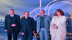 “وزان تحتفي بالسينما في أولى دورات مهرجان ربيعها السينمائي”