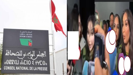 الصحافة بين مطرقة البوز وسندان المهنية.