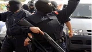 تفكيك شبكة للاتجار في المخدرات بأكادير واعتقال أربعة مشتبه فيهم
