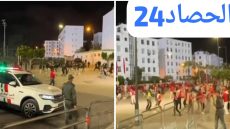 من نحن؟ نحن أبناء الوطن الواحد ، عدونا  واحد ،من يمس وحدتنا الترابية