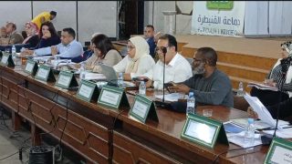 دورة ماي 2025… صراعات فارغة ومتى تحضر مصلحة المواطن؟