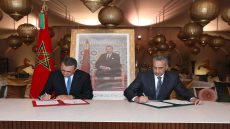 اتفاقية شراكة بين الأمن الوطني ومجموعة رونو المغرب لتعزيز الخدمات الاجتماعية لموظفي الشرطة