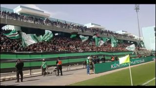 القنيطريون يتنفسون الصعداء بعد فوز الكاك وضمان البقاء