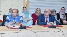 إقليم وزان يحتفل بالذكرى العشرين لإطلاق المبادرة الوطنية للتنمية البشرية.