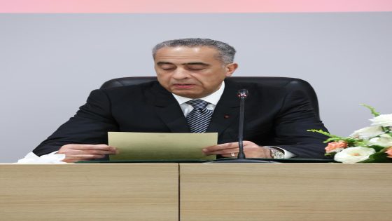 في احتفاء ملكي سامٍ بالقنيطرة.. حموشي يُوشّح 353 من نساء ورجال الأمن تقديرًا لعطائهم الوطني.
