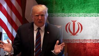 دونالد ترامب يعلن عبر حسابه عن “هجوم ناجح” على مواقع نووية في إيران