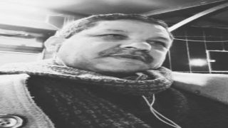 يوميات ستيني في ليل المدينة