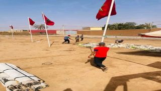 موعد ثقافي مميز لعشاق التبوريدة بإقليم تارودانت: أولاد رحو تحتفي بعيد الأضحى على صهوة الخيول
