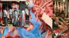لهفتنا…. حين يتحوّل اللحم إلى فوضى وغش وجريمة