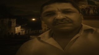 ✦ ستيني في ليل المدينة – المدينة الأخرى ✦
