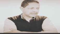 يوميات ستيني في ليل المدينة.