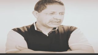 يوميات ستيني في ليل المدينة.