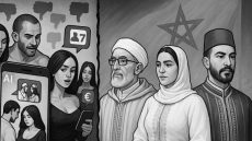 مغاربة يرفعون الرأس. وآخرون يطأطئونه بالخزي