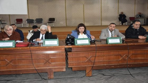 القنيطرة بين ولايتين.. مجلس منقسم، وصراعات أضاعت التنمية